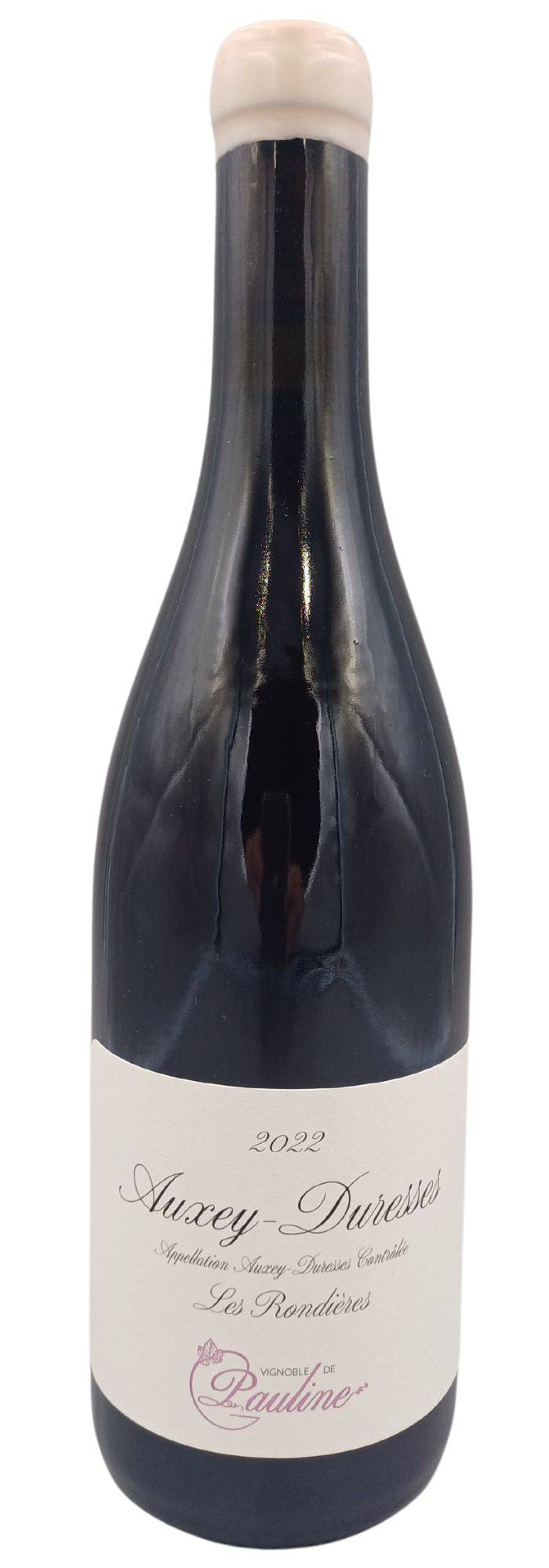 Auxey-Duresses, Les Rondières