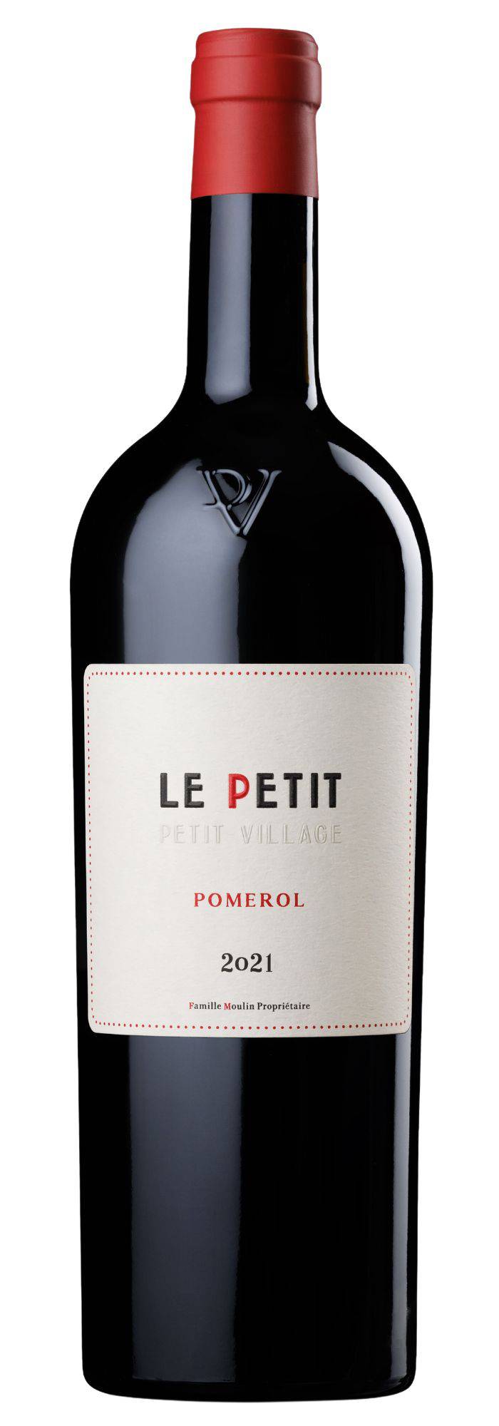 Le Petit de Petit-Village