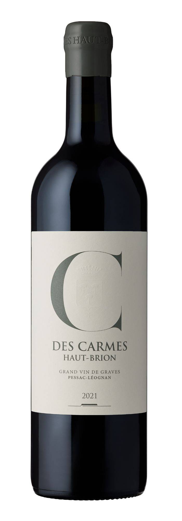 Le C des Carmes Haut-Brion