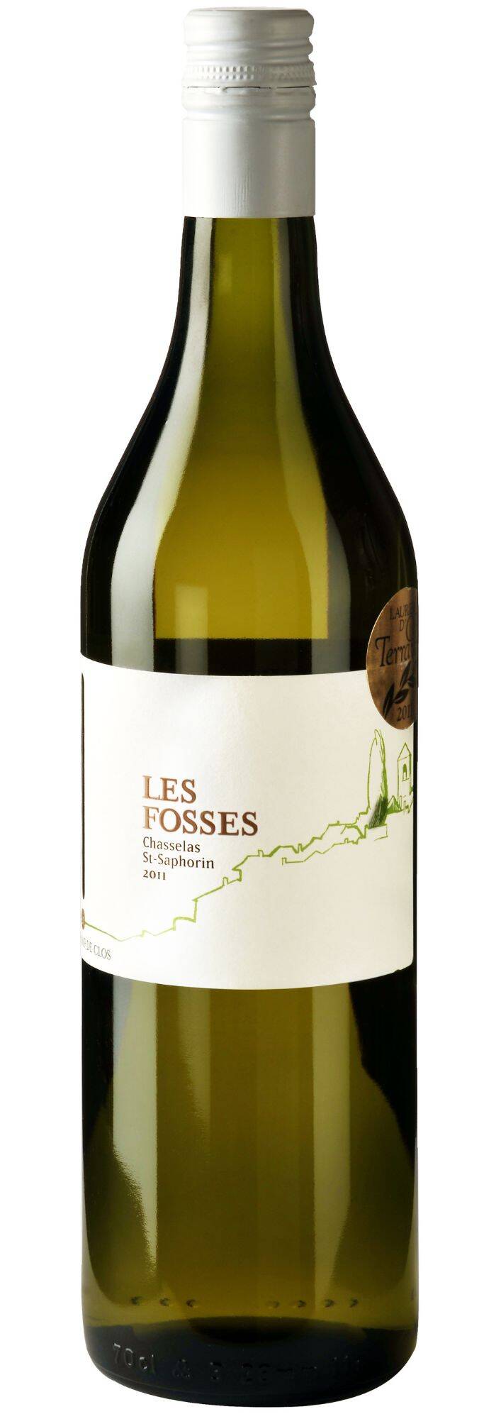 St-Saphorin Les Fosses