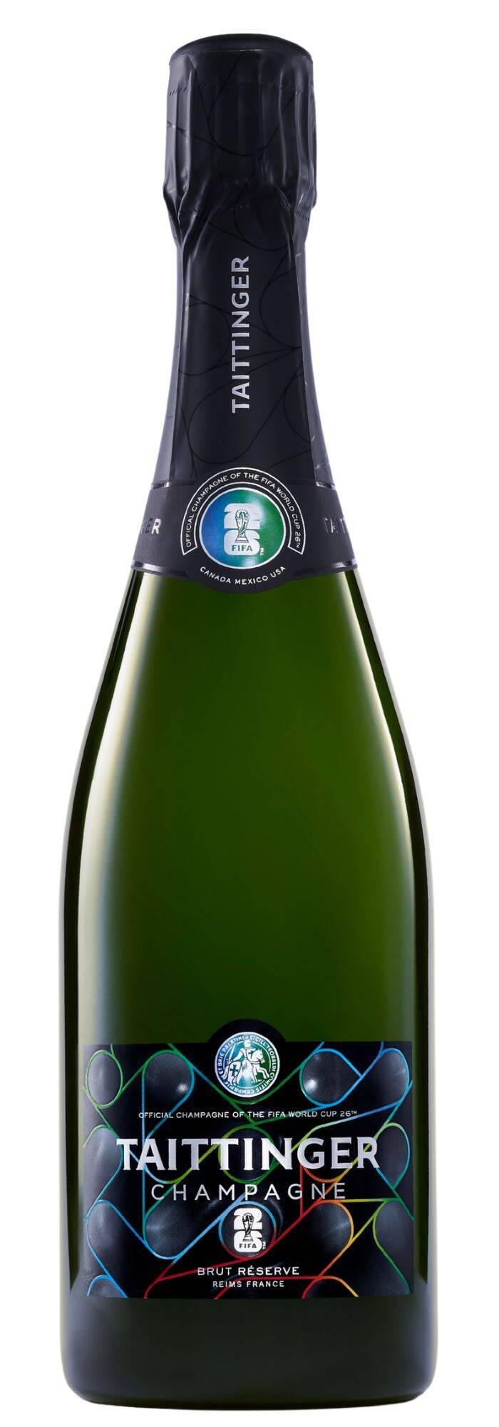 Brut Réserve