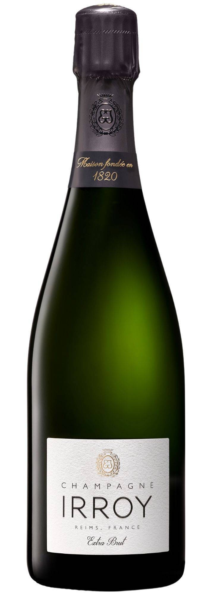 Brut Irroy
