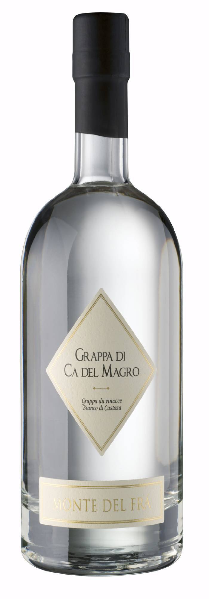 Grappa di Ca del Magro
