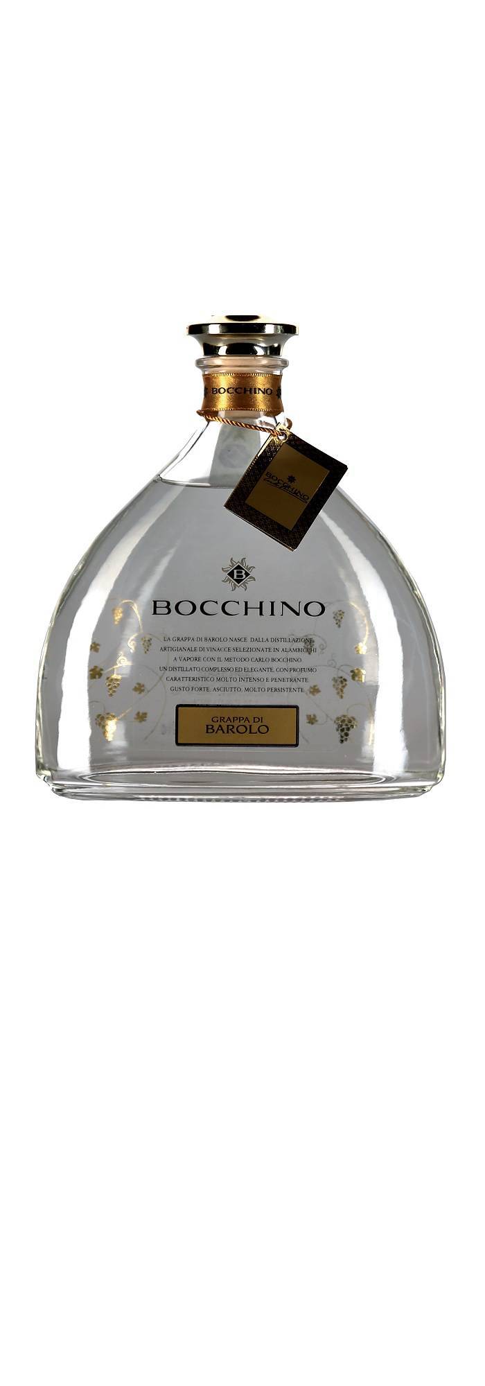 Grappa di Barolo