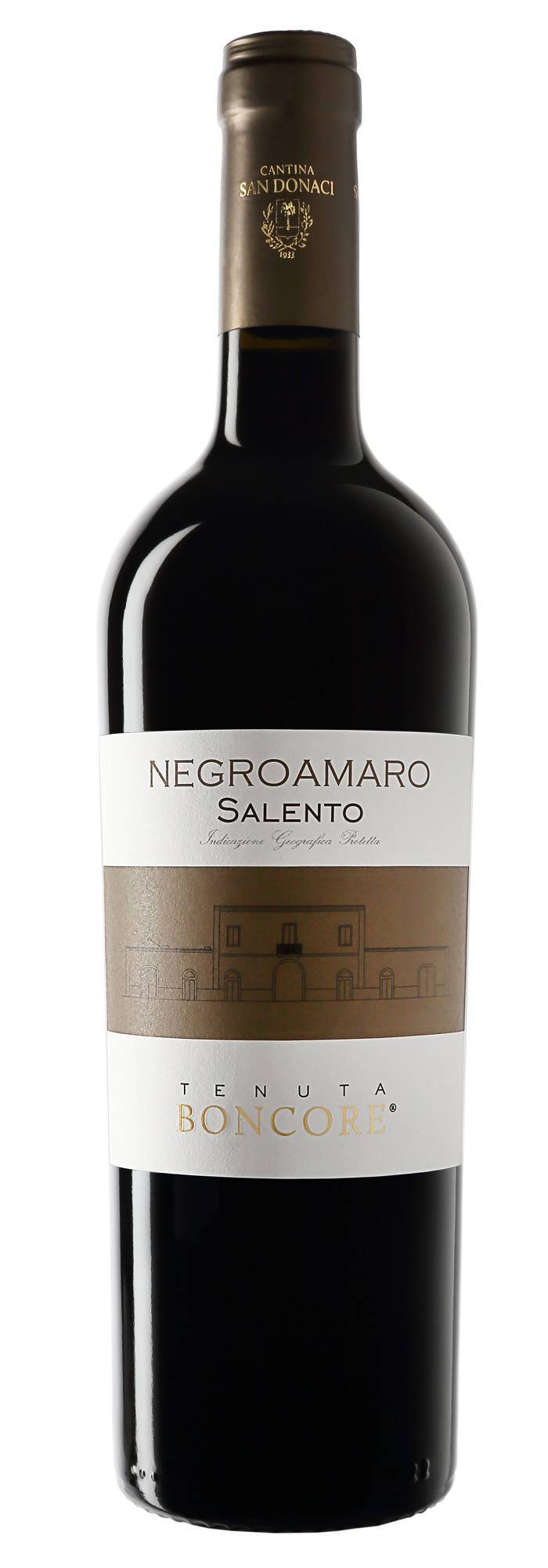 Negroamaro Salento