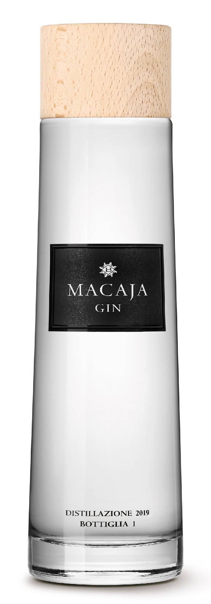 Macaja Gin