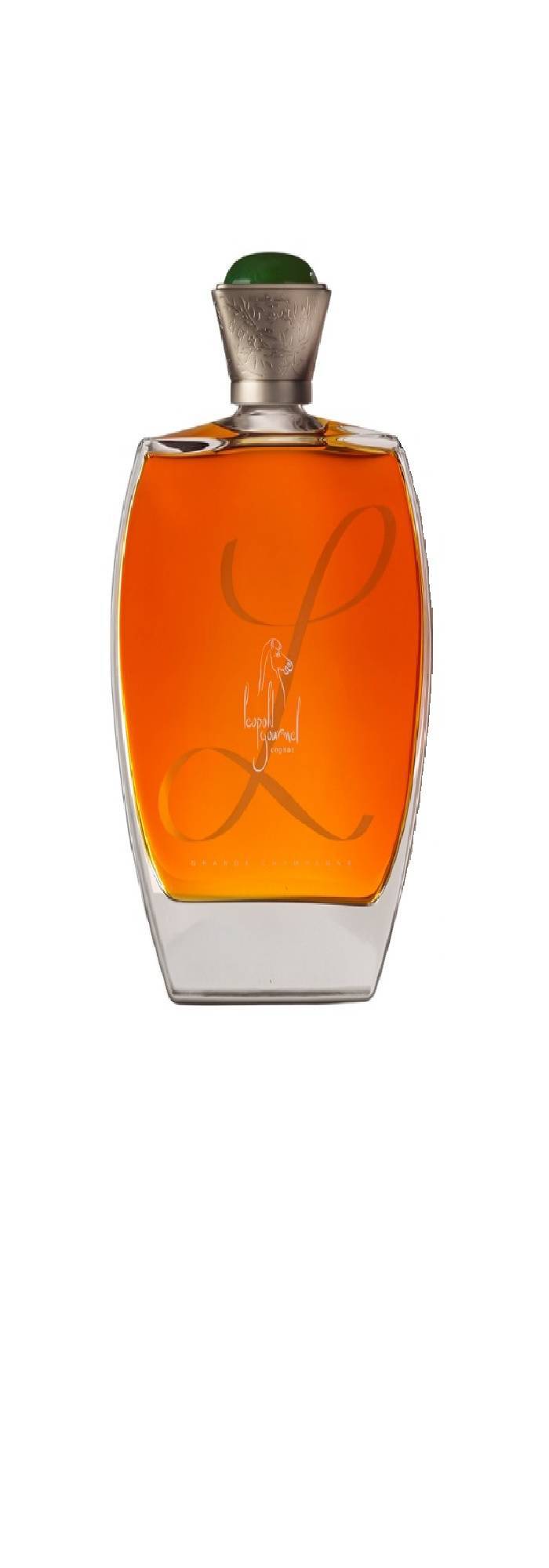 Cognac Caraf L de Gourmel, Grande Champagne