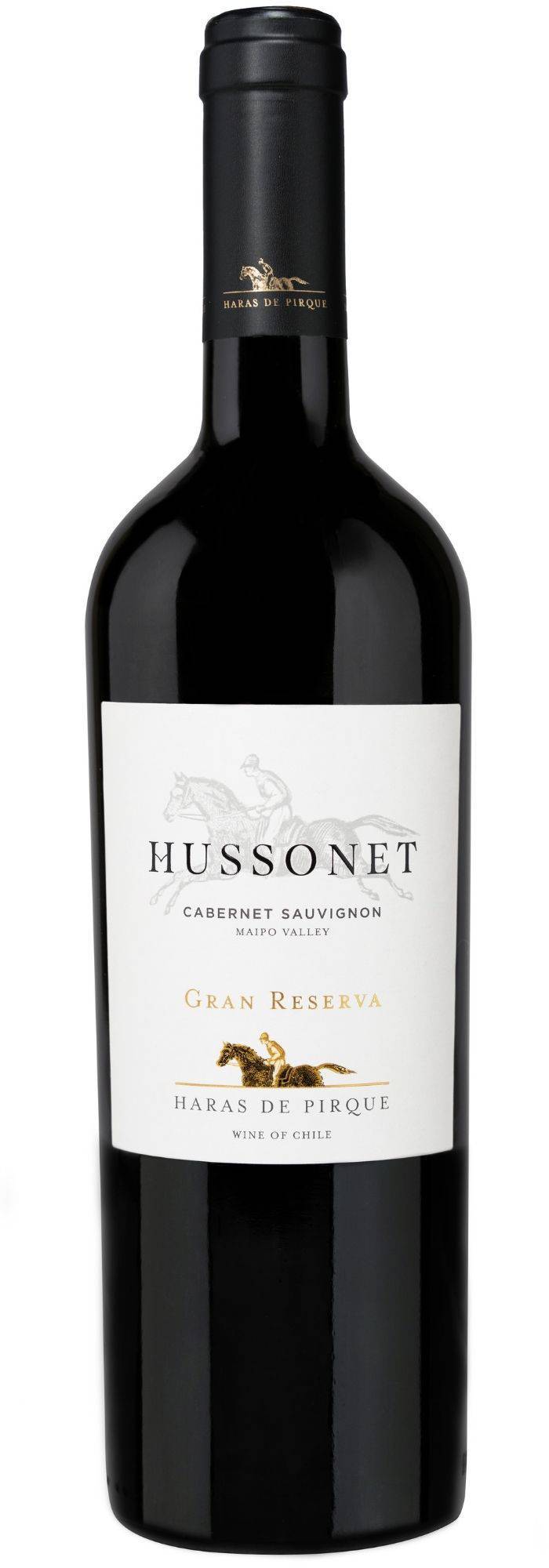Cabernet Sauvignon Gran Reserva