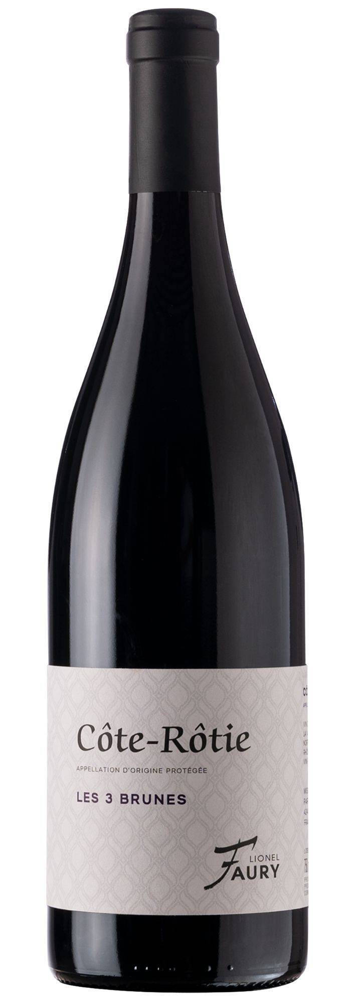 Côte-Rôtie Réviniscence