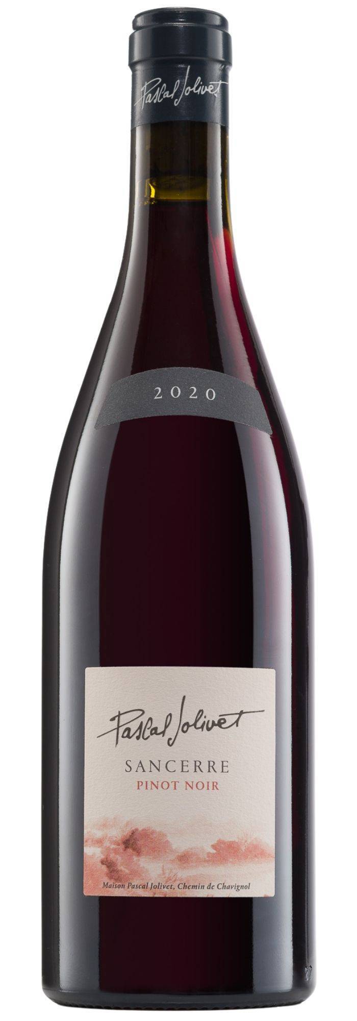 Sancerre rouge