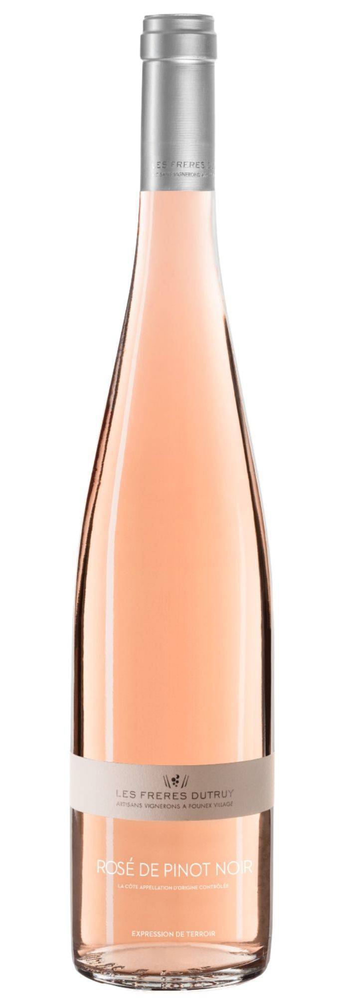 Rosé de Pinot Noir Domaine de la Treille