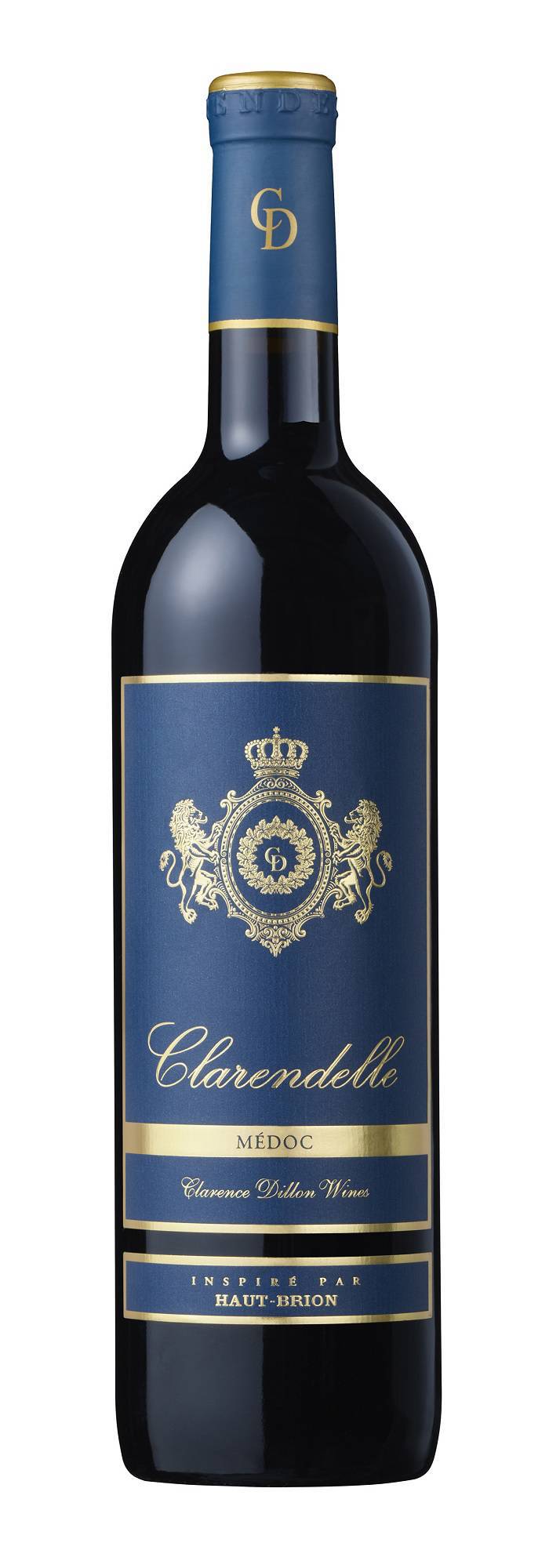 Clarendelle Médoc, inspiré par Haut-Brion