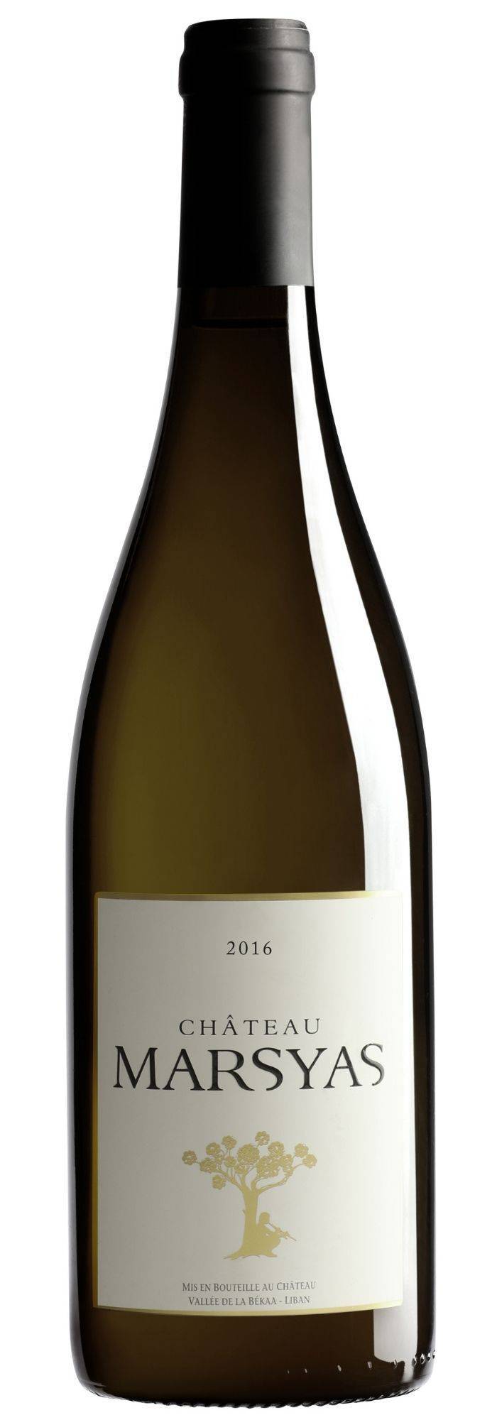 Château Marsyas blanc