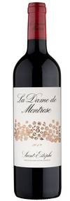 La Dame de Montrose, 2e vin de Ch. Montrose