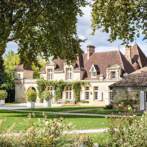 Château Rauzan-Ségla 2004 Margaux Rauzan Ségla - Margaux 2004