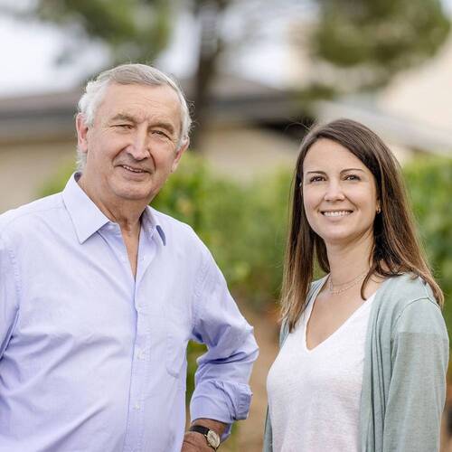 Domaines Jacques Thienpont Produzent