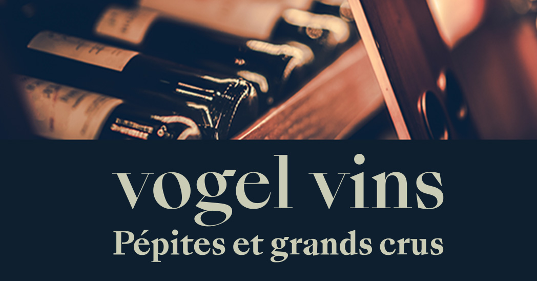 (c) Vogel-vins.ch